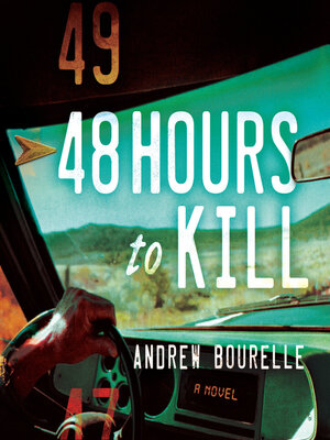 cover image of 48 Hours to Kill